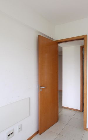 Apartamento à venda com 75m², 3 quartos e 1 vagaQuarto 1