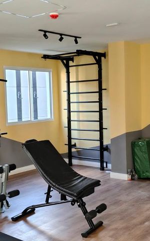 Apartamento para alugar com 24m², 1 quarto e sem vaga Apartamento para alugar com 24m², 1 quarto e sem vagaÁrea comum