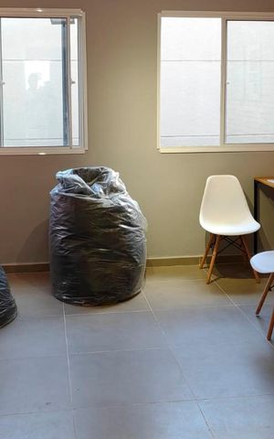 Apartamento para alugar com 24m², 1 quarto e sem vaga Apartamento para alugar com 24m², 1 quarto e sem vagaÁrea comum