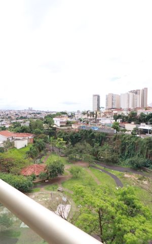 Apartamento para alugar com 54m², 2 quartos e 1 vagaVaranda 