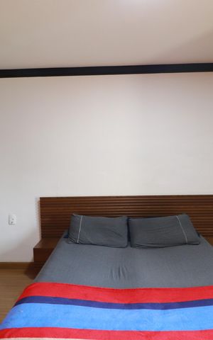 Apartamento para alugar com 54m², 2 quartos e 1 vagaQuarto 1