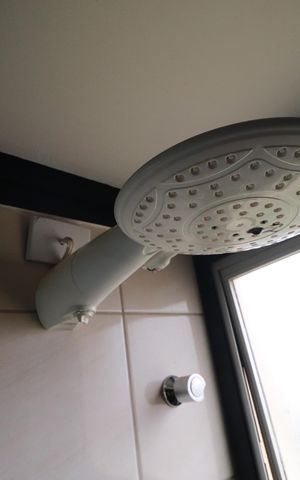 Apartamento para alugar com 54m², 2 quartos e 1 vagaBanheiro 