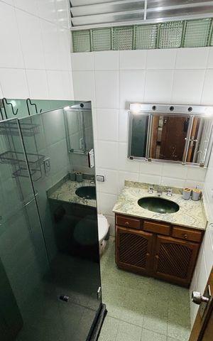 Apartamento à venda com 96m², 3 quartos e sem vaga