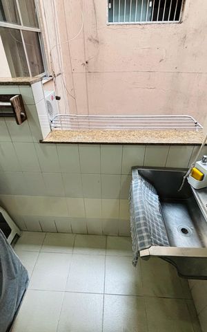 Apartamento à venda com 96m², 3 quartos e sem vaga