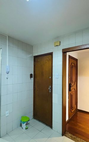 Apartamento à venda com 96m², 3 quartos e sem vaga