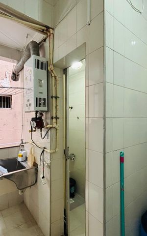 Apartamento à venda com 96m², 3 quartos e sem vaga
