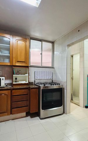 Apartamento à venda com 96m², 3 quartos e sem vaga