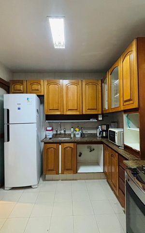 Apartamento à venda com 96m², 3 quartos e sem vaga