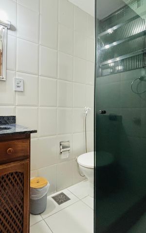 Apartamento à venda com 96m², 3 quartos e sem vaga