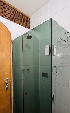 Apartamento à venda com 96m², 3 quartos e sem vaga