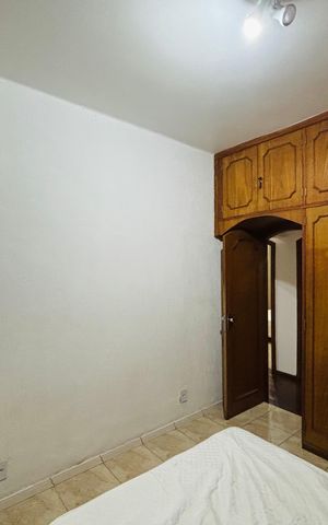 Apartamento à venda com 96m², 3 quartos e sem vaga