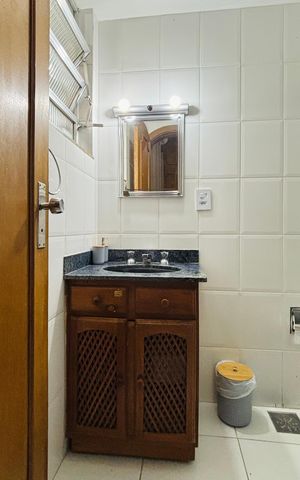 Apartamento à venda com 96m², 3 quartos e sem vaga