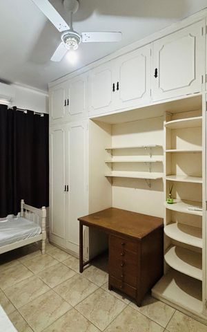 Apartamento à venda com 96m², 3 quartos e sem vaga