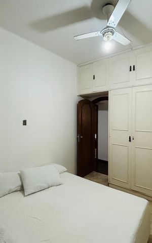 Apartamento à venda com 96m², 3 quartos e sem vaga
