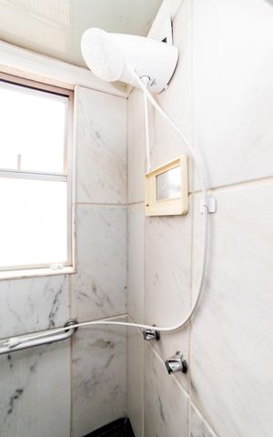 Apartamento à venda com 97m², 3 quartos e 2 vagas Apartamento à venda com 97m², 3 quartos e 2 vagasBanheiro Social