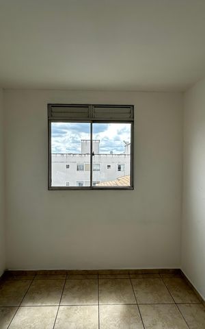 Apartamento à venda com 44m², 2 quartos e 1 vaga