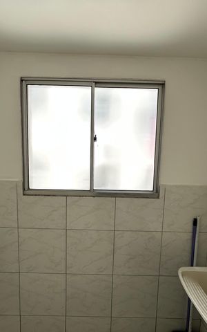Apartamento à venda com 44m², 2 quartos e 1 vaga