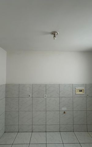 Apartamento à venda com 44m², 2 quartos e 1 vaga