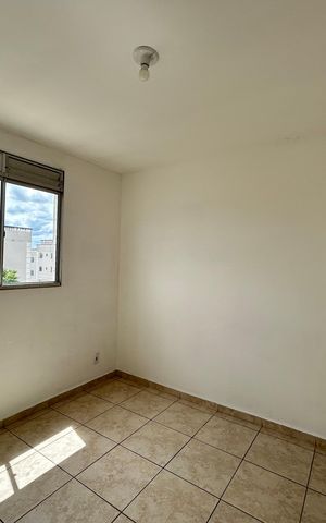 Apartamento à venda com 44m², 2 quartos e 1 vaga