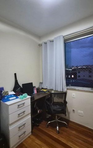 Apartamento à venda com 125m², 3 quartos e 1 vaga Apartamento à venda com 125m², 3 quartos e 1 vagaQuarto