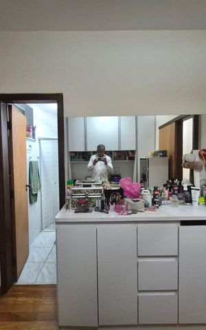 Apartamento à venda com 125m², 3 quartos e 1 vaga Apartamento à venda com 125m², 3 quartos e 1 vagaSuíte 1