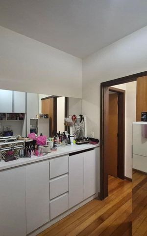 Apartamento à venda com 125m², 3 quartos e 1 vaga Apartamento à venda com 125m², 3 quartos e 1 vagaSuíte 1