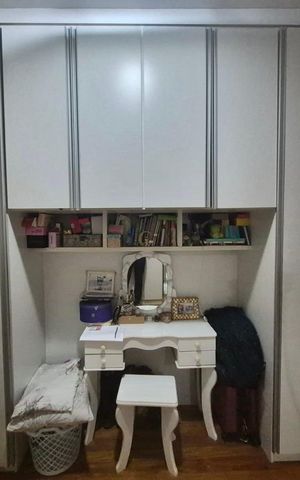 Apartamento à venda com 125m², 3 quartos e 1 vaga Apartamento à venda com 125m², 3 quartos e 1 vagaSuíte 1