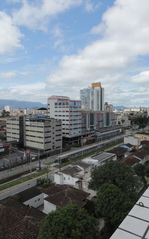 Apartamento para alugar com 91m², 3 quartos e 1 vagaVaranda da Sala