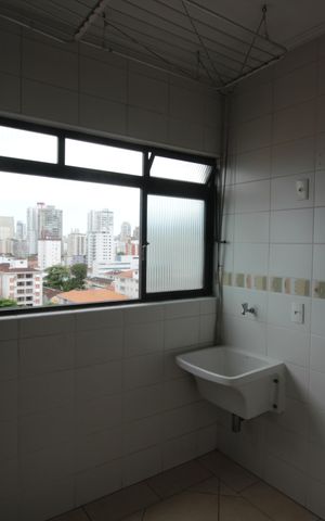 Apartamento para alugar com 91m², 3 quartos e 1 vagaÁrea de Serviço