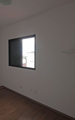 Apartamento para alugar com 91m², 3 quartos e 1 vagaQuarto 2