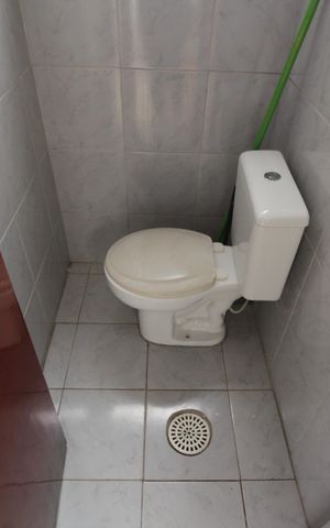 Apartamento para alugar com 91m², 3 quartos e 1 vagaBanheiro de serviço