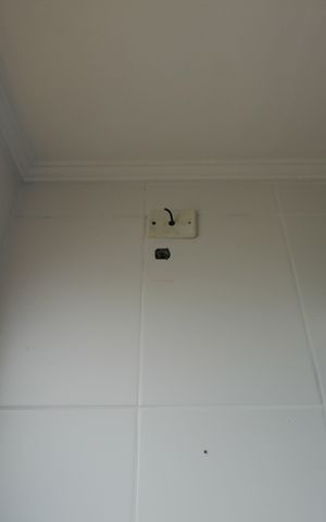 Apartamento para alugar com 91m², 3 quartos e 1 vagaBanheiro da Suíte