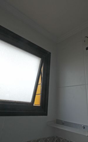 Apartamento para alugar com 91m², 3 quartos e 1 vagaBanheiro da Suíte