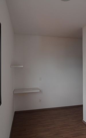 Apartamento para alugar com 91m², 3 quartos e 1 vagaQuarto 2