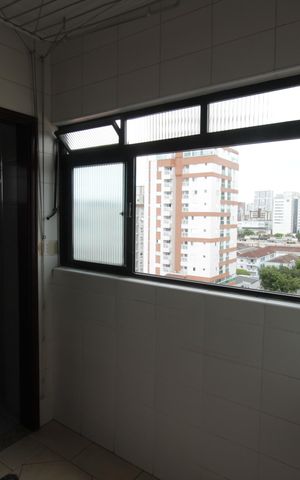Apartamento para alugar com 91m², 3 quartos e 1 vagaÁrea de Serviço