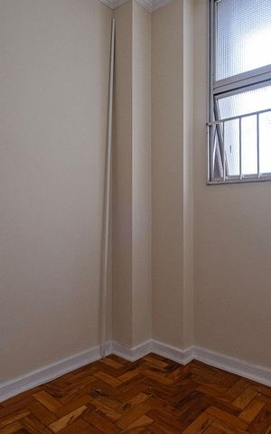 Apartamento para alugar com 92m², 2 quartos e 2 vagas Apartamento para alugar com 92m², 2 quartos e 2 vagasÁrea de Serviço - Quarto
