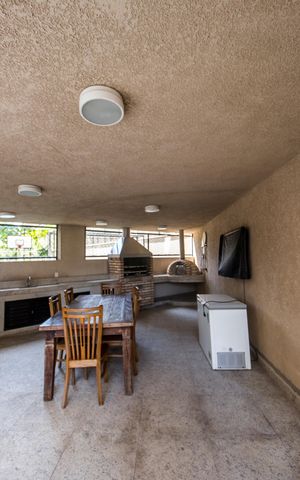 Apartamento para alugar com 91m², 2 quartos e 2 vagasÁrea gourmet
