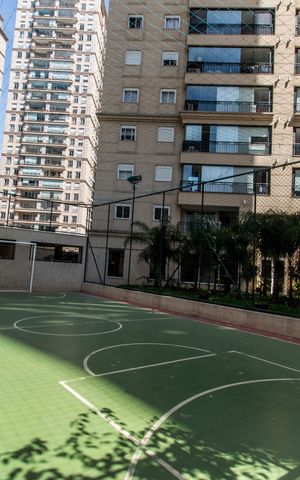 Apartamento para alugar com 91m², 2 quartos e 2 vagasQuadra Esportiva