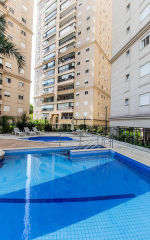 Apartamento para alugar com 91m², 2 quartos e 2 vagasPiscina