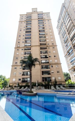 Apartamento para alugar com 91m², 2 quartos e 2 vagasFachada do bloco