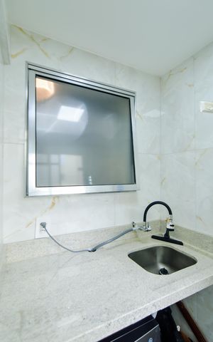 Apartamento para alugar com 52m², 2 quartos e 1 vagaÁrea de Serviço 