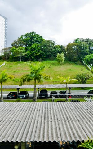 Apartamento para alugar com 52m², 2 quartos e 1 vagaVista Quarto 1 