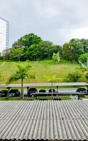 Apartamento para alugar com 52m², 2 quartos e 1 vagaVista Quarto 2 