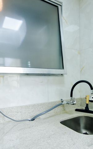 Apartamento para alugar com 52m², 2 quartos e 1 vagaÁrea de Serviço 
