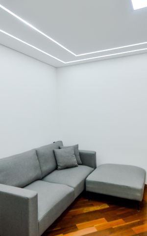 Apartamento para alugar com 52m², 2 quartos e 1 vagaSala 