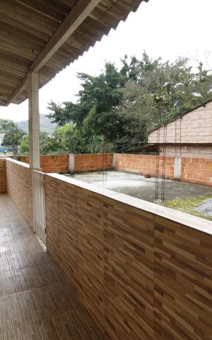 Apartamento para alugar com 110m², 3 quartos e 1 vagaQuintal