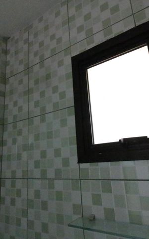 Apartamento para alugar com 110m², 3 quartos e 1 vagaBanheiro Social