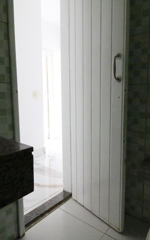 Apartamento para alugar com 110m², 3 quartos e 1 vagaBanheiro Social