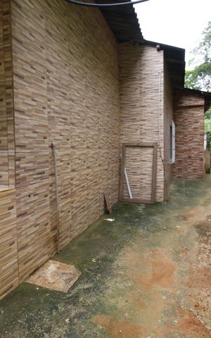 Apartamento para alugar com 110m², 3 quartos e 1 vagaQuintal