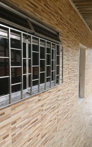 Apartamento para alugar com 110m², 3 quartos e 1 vagaQuintal